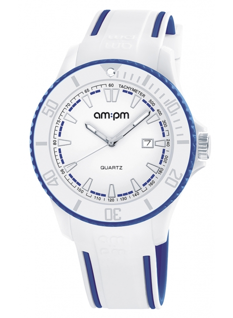 AM:PM Club PM191-G489