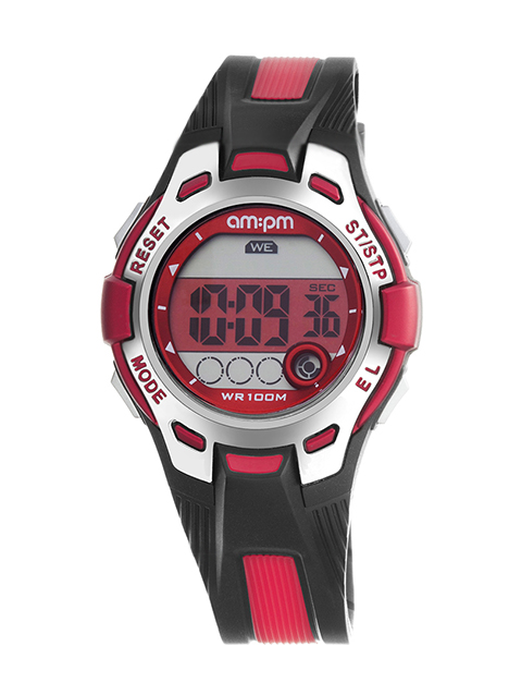 AM:PM Digital PC172-U422