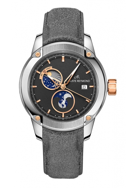 Auguste Reymond UNITY DAY & NIGHT AR.UN.13A.002.103.301