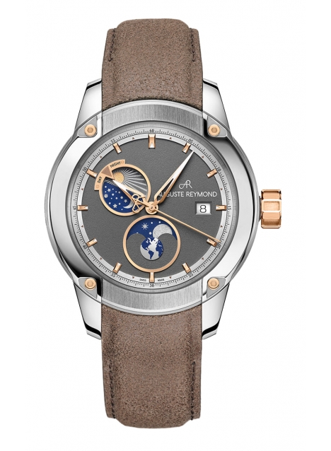 Auguste Reymond UNITY DAY & NIGHT AR.UN.13A.002.104.201