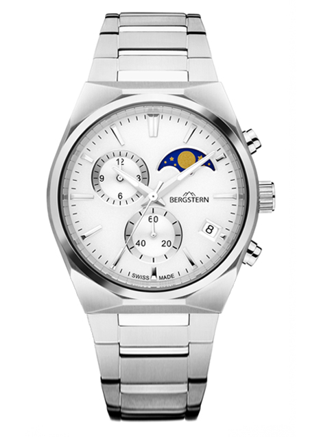 Bergstern Harmony B049G233 42mm