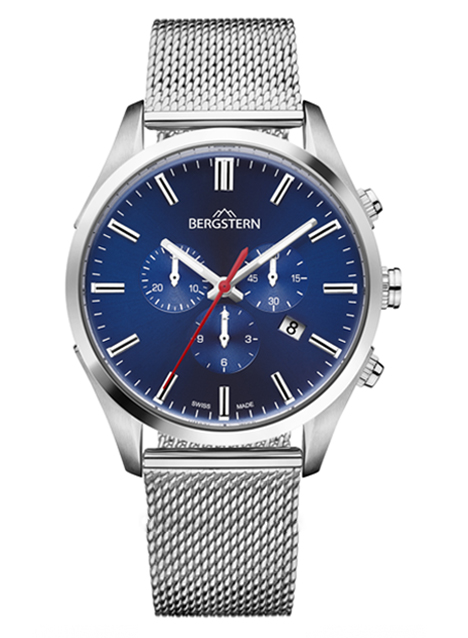 Bergstern Harmony B050G239 43mm