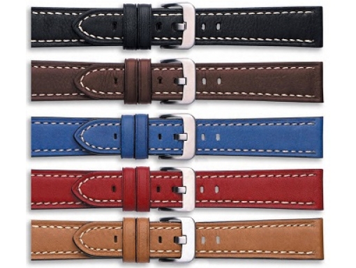 Як обрати ремінець для годинника.