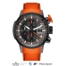 Edox Chronorally Chronograph 01129 TGNOCO GNO 0