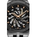 Edox Delfin Mecano 85304 357GN NRN1 2