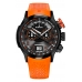 Часы Edox Chronorally Chronograph 338001 TINNO3 NO3 0