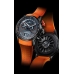 Часы Edox Chronorally Chronograph 338001 TINNO3 NO3 1
