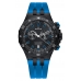 Edox Delfin Chronograph 10109 37NBUCA NIBU 0