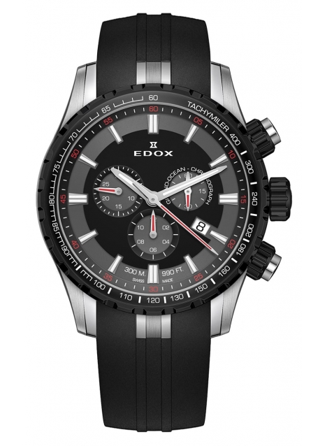 Edox Grand Ocean Chronograph 10226 357NCA NINRO