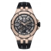 Edox Delfin Mecano 85303 357RN NRN  0