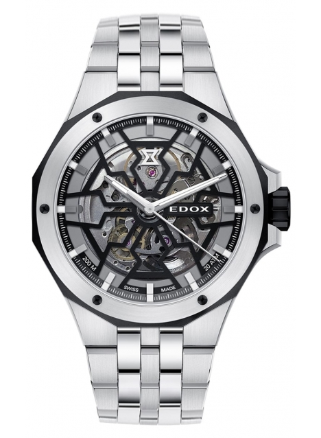 Edox Delfin Mecano 85303 3NM NBG