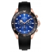 Часы Edox SKYDIVER 70s Chronograph 10238 37RNNCA BUI  0
