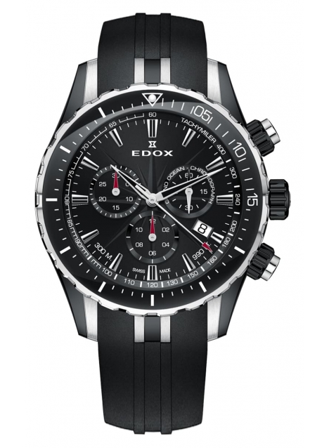 Edox GRAND OCEAN Chronograph 10248 357N NIN