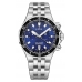 Часы Edox Delfin Chronograph 10109 3M BUIN1 0