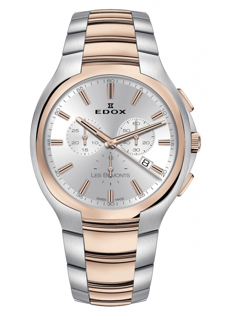 Edox Les Bemonts Ultra Slim 10239 357R AIR