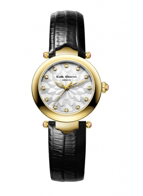 Emile Chouriet Fair Lady 29 mm 06.2188.L.6.5.22.2