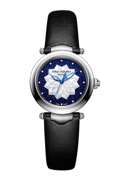 Emile Chouriet Fair Lady 29 mm 06.2188.L.6.6.08.2