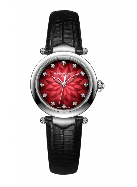 Emile Chouriet Fair Lady 29 mm 06.2188.L.6.6.R7.2