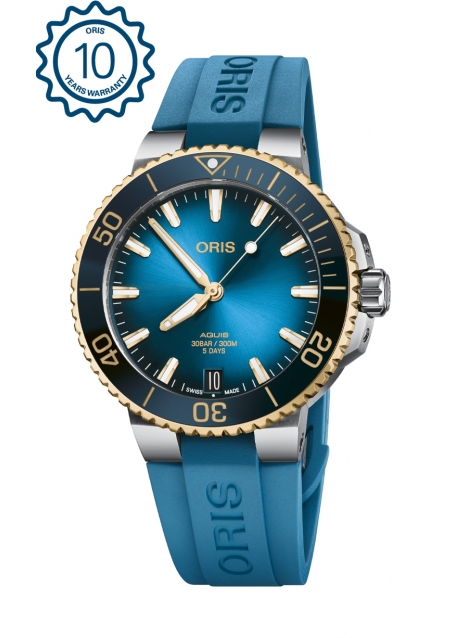 Oris cal.400 400.7769.6355 RS 4.22.75FC