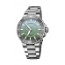 Oris Diving Aquis Date 743.7734.4197-Set Dat Watt LE II 0