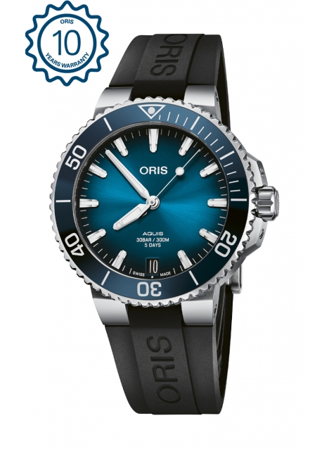 Oris cal.400 400.7769.4135 RS 4.22.74