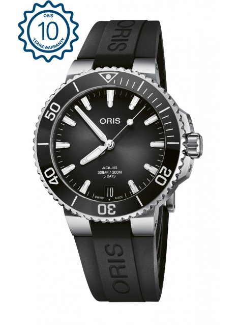 Oris cal.400 400.7769.4154 RS 4.22.74