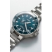 Oris Diving Aquis Small Second 743.7733.4155 MB 8.24.05PEB 2