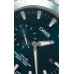 Oris Diving Aquis Small Second 743.7733.4155 MB 8.24.05PEB 3
