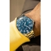 Oris Diving Aquis Small Second 743.7733.4155 MB 8.24.05PEB 1