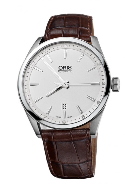 Часы Oris 733 7642 4051 LS 5 21 81FC Artix