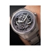 Часы скелетон Oris Big Crown ProPilot X 115.7759.7153 MB 7.22.01 3