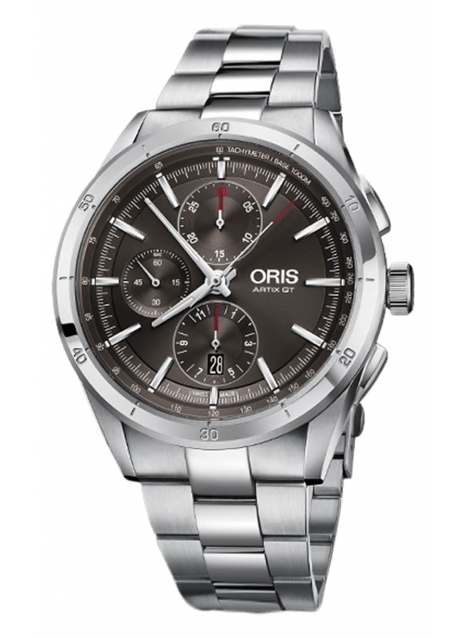 Oris Artix GT Chronograph 774.7750.4153 MB 8.22.87