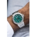 Oris X Bracenet 733.7730.4137 MB 8.24.05PEB 1