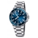 Oris Diving Aquis Date 733.7787.4135 MB 8.22.04PEB 0