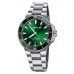 Oris Diving Aquis Date 733.7787.4157 MB 8.22.04PEB 0