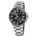 Oris Diving Aquis Date 733.7787.4154 MB 8.22.04PEB 0