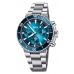 Oris Diving Aquis Date Chronograph 771.7793.4155 MB 8.23.01PEB 0