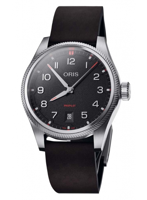 Oris Big Crown Pro Pilot 733.7805.4164 LS 6.20.14LC