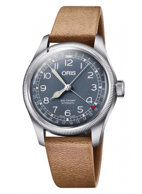 Oris Big Crown Pointer Date 40 mm 754.7785.4065 LS 6.20.10