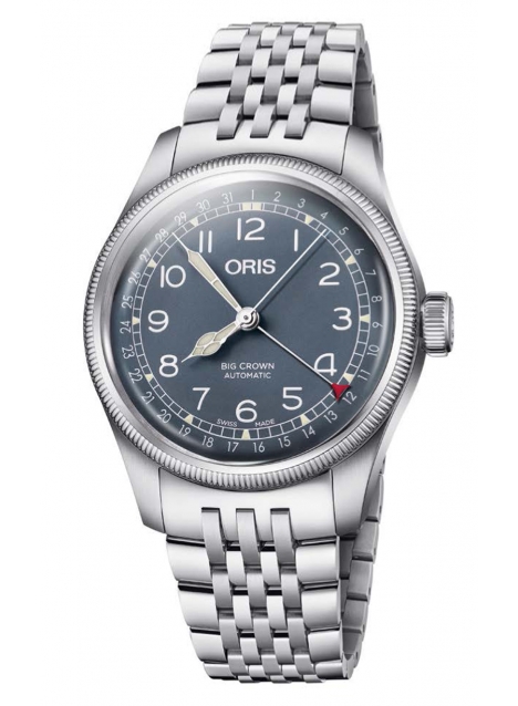 Oris Big Crown Pointer Date 40 mm 754.7785.4065 MB 8.20.02