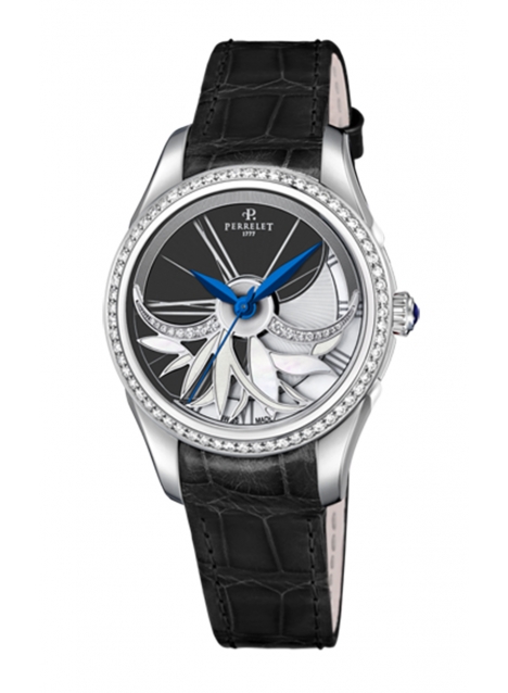 Perrelet Diamond Flower Amytis A2066/4