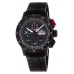 Edox Chronorally1 Chronograph Automatic 01118 37NR NRO 3