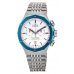 Часы Edox Delfin Chronograph 10108 3BU AIN 0