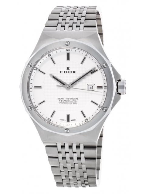 Edox Delfin The Original 53005 3M AIN
