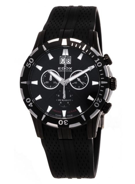 Edox Grand Ocean Chronodiver 10022 357N NIN