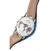 Часы Edox Grand Ocean Chronolady 10410 357B BUIN 2