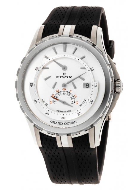 Edox Grand Ocean Regulator 77002 3 AIN