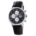 Часы Edox Les Bemonts Chronograph Automatic 01120 3 GIN 3