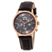 Edox Les Bemonts Chronograph Complication 10501 37R GIR 0