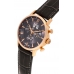Edox Les Bemonts Chronograph Complication 10501 37R GIR 3